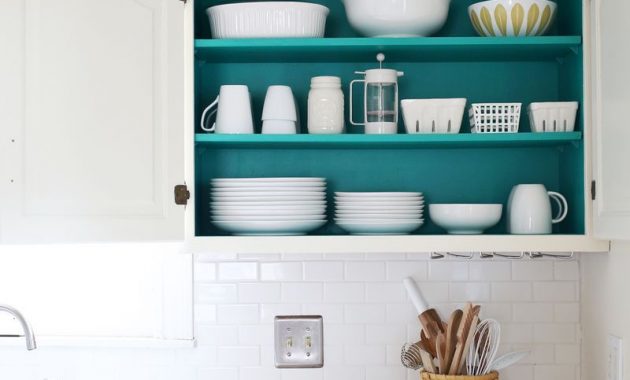 13 Spots You Never Thought To Paint But Definitely Should Home pertaining to sizing 800 X 1200