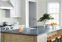 14 Best Kitchen Paint Colors Ideas For Popular Kitchen Colors in proportions 800 X 1200