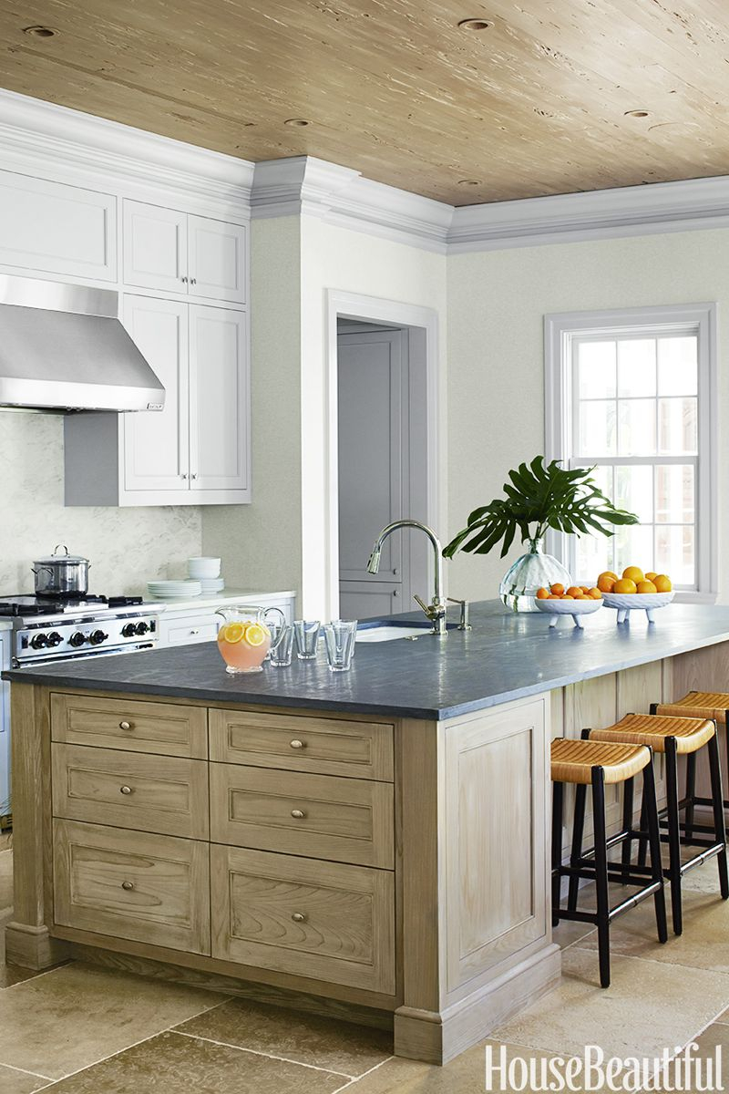 14 Best Kitchen Paint Colors Ideas For Popular Kitchen Colors in proportions 800 X 1200