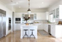 14 Best White Kitchen Cabinets Design Ideas For White Cabinets intended for size 3500 X 2245