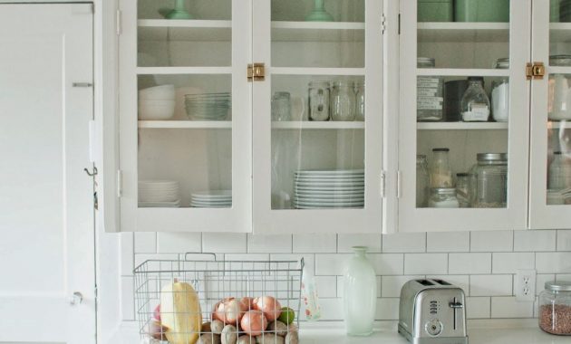 1920s Style Kitchen That Has Everything We Want Shaker Style pertaining to measurements 1066 X 1600