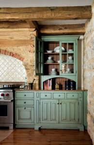 23 Best Ideas Of Rustic Kitchen Cabinet Youll Want To Copy for size 777 X 1200