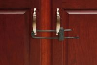 24 Lovely Kitchen Cabinet Locks Decorating High Quality Child pertaining to measurements 1024 X 1024