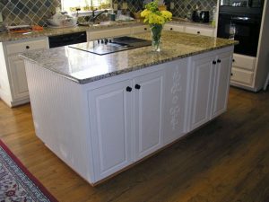 24 Lovely Kitchen Island Cabinets Kitchen Island With Cabinets in size 1024 X 768