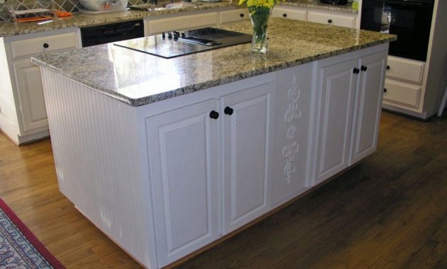 24 Lovely Kitchen Island Cabinets Kitchen Island With Cabinets in size 1024 X 768