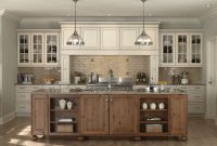 27 Antique White Kitchen Cabinets Amazing Photos Gallery In 2018 within size 1024 X 824