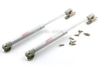 2x 100n Hydraulic Gas Strut Lift Support Kitchen Cabinet Support throughout sizing 1000 X 1000