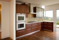 30 Classy Projects With Dark Kitchen Cabinets Home Remodeling with size 1170 X 850