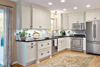 31 Beautiful Kitchen Cabinet Trim Ideas Homremodel for size 3368 X 2580