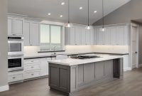 6 Popular Kitchen Cabinet Styles You Need To Know About regarding dimensions 2000 X 1420