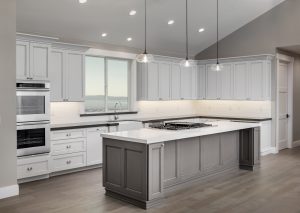 6 Popular Kitchen Cabinet Styles You Need To Know About regarding dimensions 2000 X 1420