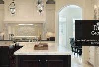 70 Granite Countertops Conroe Tx Kitchen Island Countertop Ideas with size 1657 X 497