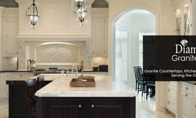 70 Granite Countertops Conroe Tx Kitchen Island Countertop Ideas with size 1657 X 497