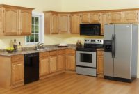 8 Of The Most Popular Kitchen Cabinet Door Styles with proportions 1146 X 700