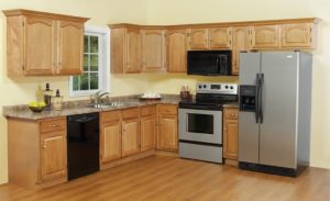 8 Of The Most Popular Kitchen Cabinet Door Styles with proportions 1146 X 700