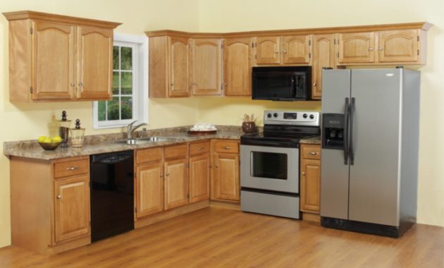 8 Of The Most Popular Kitchen Cabinet Door Styles with proportions 1146 X 700