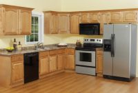 8 Of The Most Popular Kitchen Cabinet Door Styles within sizing 1146 X 700