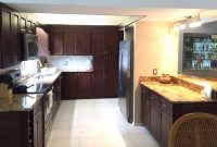 A Recent Contemporary Kitchen Remodel Project Alliance Group in size 1591 X 1005