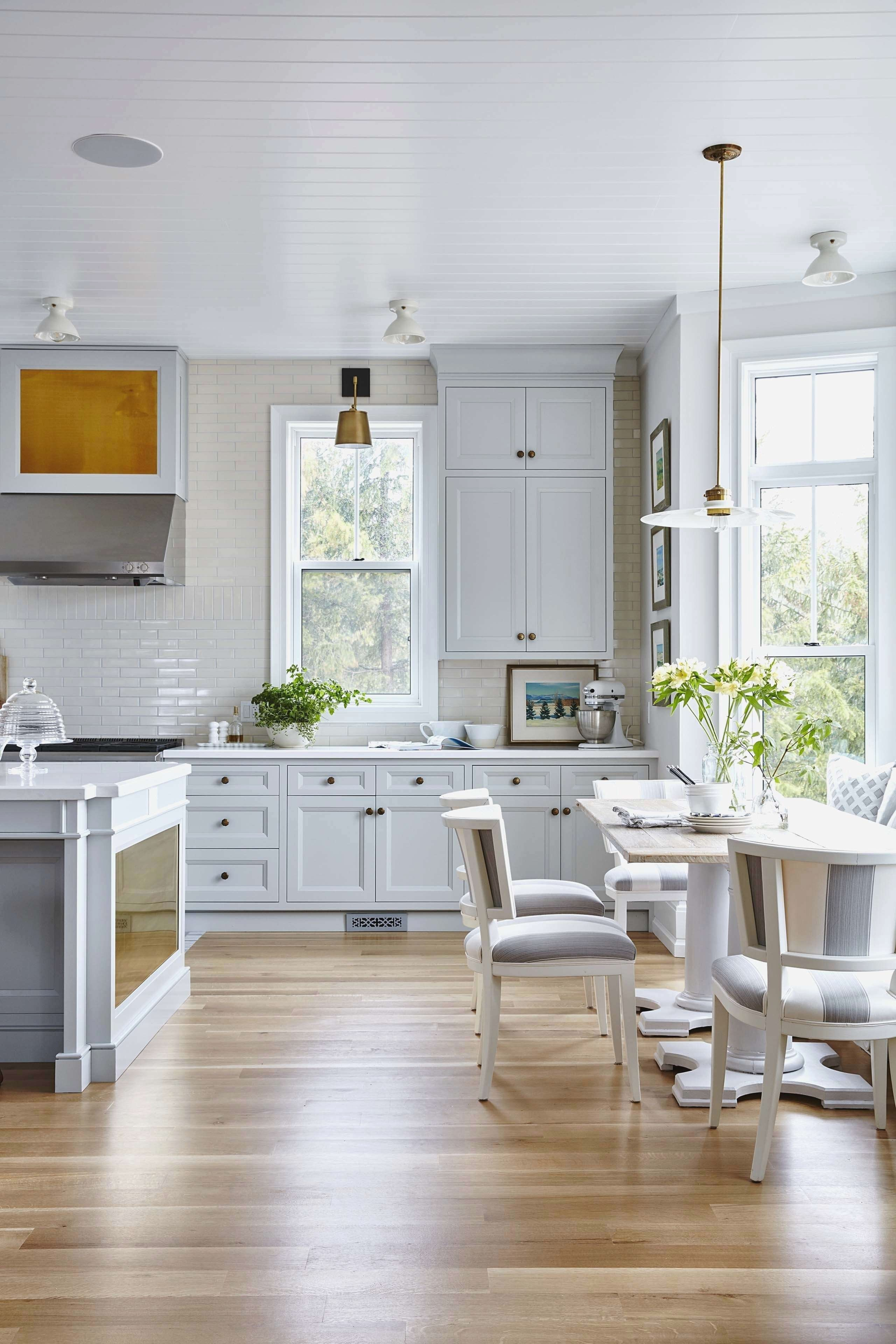 Adding New Cabinets To Existing Kitchen Gorgeous Aria Kitchen inside proportions 2560 X 3840