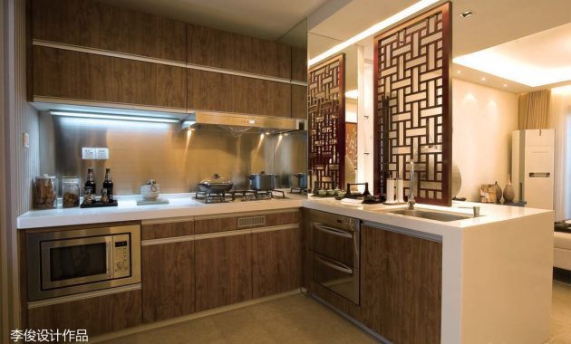 Amazing Chinese Kitchen Cabinets Just Inspiration For Your Home pertaining to measurements 1100 X 736