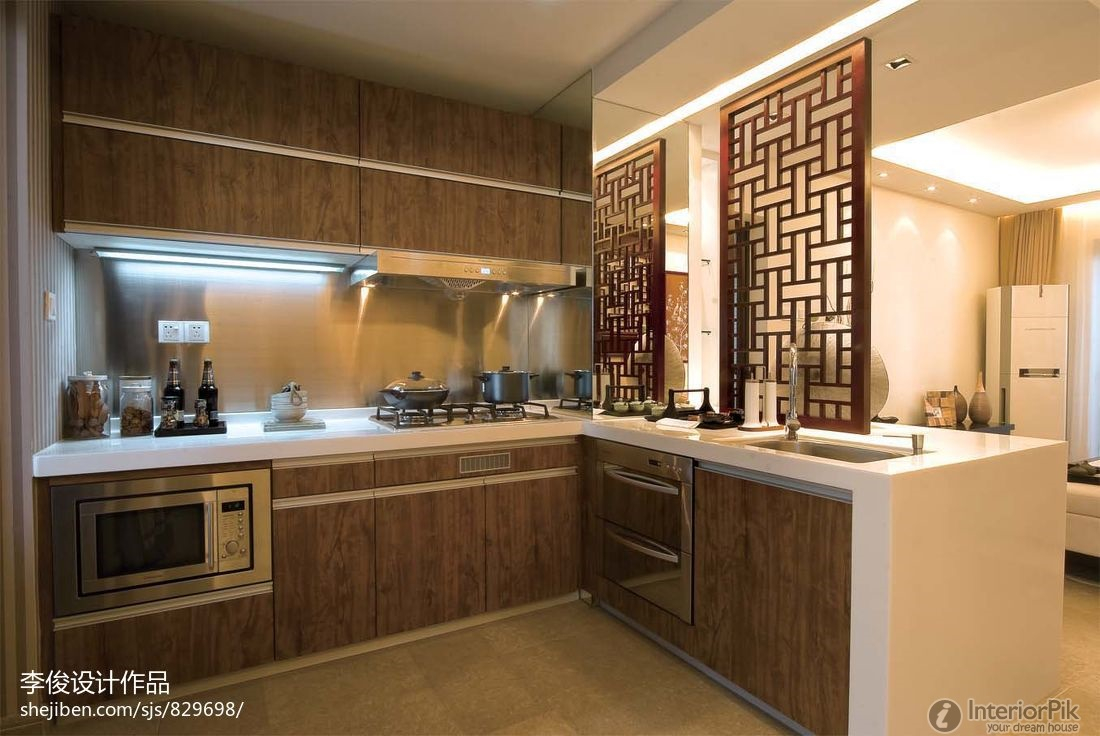 Amazing Chinese Kitchen Cabinets Just Inspiration For Your Home pertaining to measurements 1100 X 736