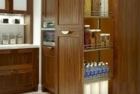 Amazing Corner Kitchen Pantry Cabinet Exterior Sprinklers Upholstery for size 948 X 1143