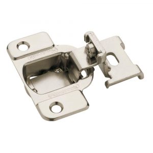 Amerock 14 In Overlay Concealed Cabinet Hinge 2 Pack Bp2811h1314 inside measurements 1000 X 1000