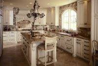 Antique Look Kitchen Cabinets If Youre Expecting To Replacing for measurements 1000 X 791