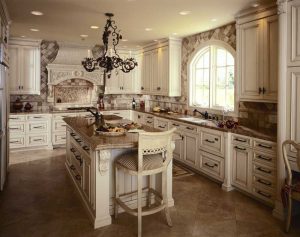 Antique Look Kitchen Cabinets If Youre Expecting To Replacing for measurements 1000 X 791