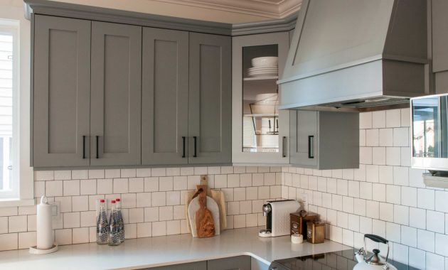 Are Grey Kitchen Cabinets Better Than White Warline Painting for size 2048 X 1360