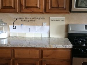 Ask Maria Which Cream Subway Tile Is Right Staging Tips Tiles for sizing 1024 X 768