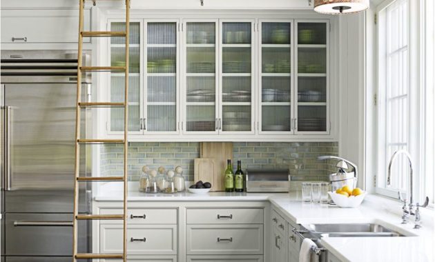 Awesome Awful Tall Kitchen Cabinets To Ceiling Extra Tall Kitchen with regard to size 982 X 1332