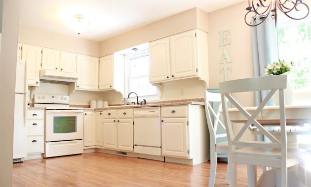 Beadboard Backsplash Corbel Love A Few Other Kitchen Updates inside measurements 1600 X 1067