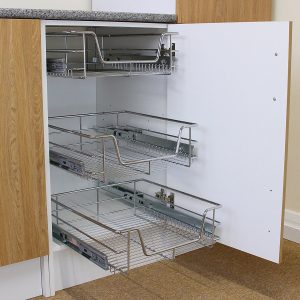 Beautiful Pull Out Organizer 20 Slide Baskets For Kitchen Cabinets with regard to dimensions 1500 X 1500