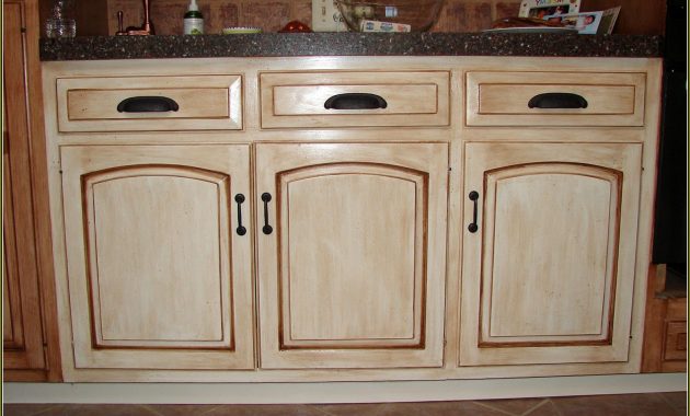 Beige Wood Kitchen Cabinets Your Home Improvements Refference intended for proportions 1614 X 1214