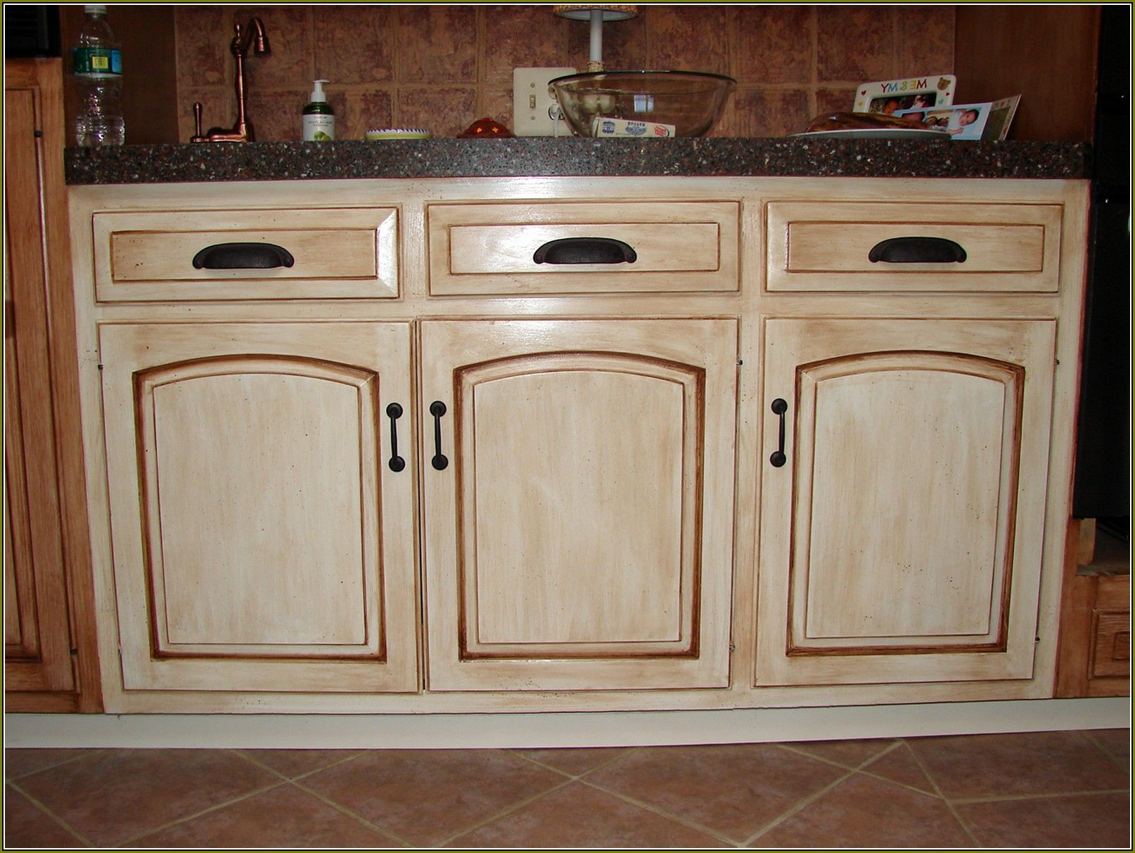 Beige Wood Kitchen Cabinets Your Home Improvements Refference intended for proportions 1614 X 1214