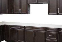 Berkeley Mocha Maple Kitchen Cabinets Builders Surplus Wholesale within measurements 1000 X 1000