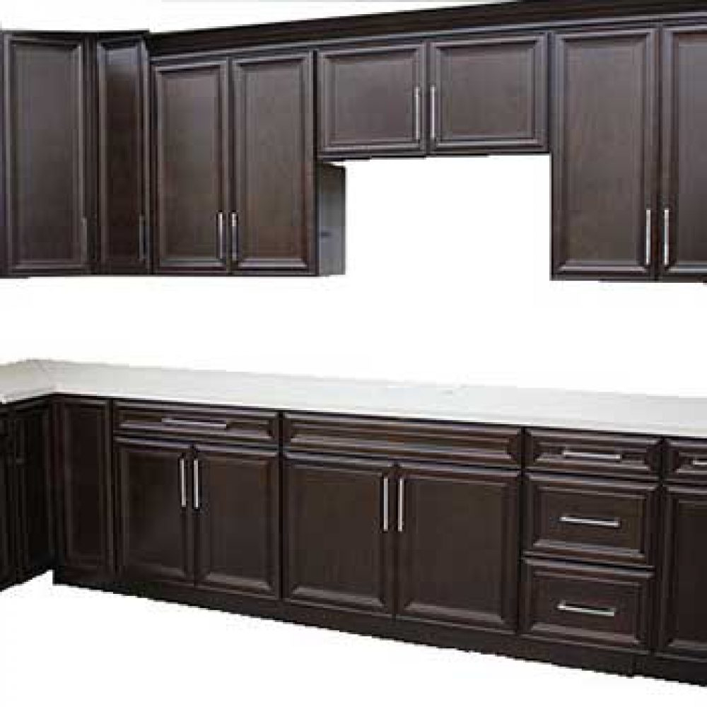 Berkeley Mocha Maple Kitchen Cabinets Builders Surplus Wholesale within measurements 1000 X 1000