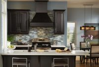 Best Colors For Kitchen Cabinets 2017 intended for size 1024 X 789