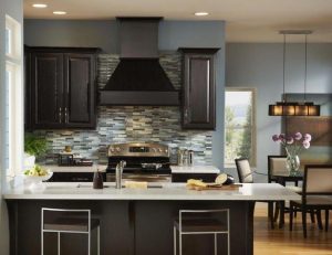 Best Colors For Kitchen Cabinets 2017 intended for size 1024 X 789