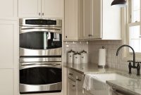 Best White Kitchen Cabinets With Stainless Countertops Google with regard to proportions 800 X 1200