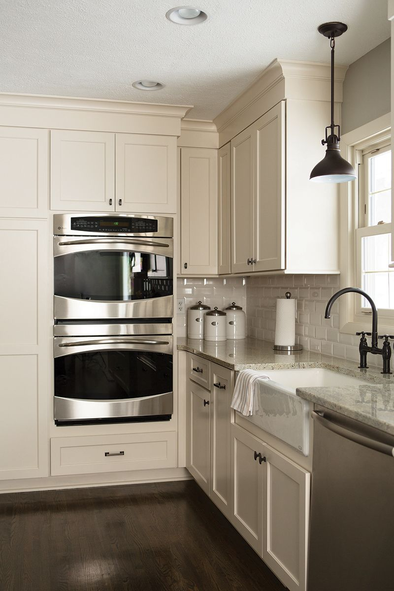 Best White Kitchen Cabinets With Stainless Countertops Google with regard to proportions 800 X 1200