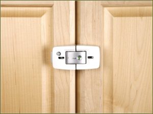 Breathtaking Safety Cabinet Door Locks Kitchen Cabinet Door Locks with regard to size 1619 X 1214