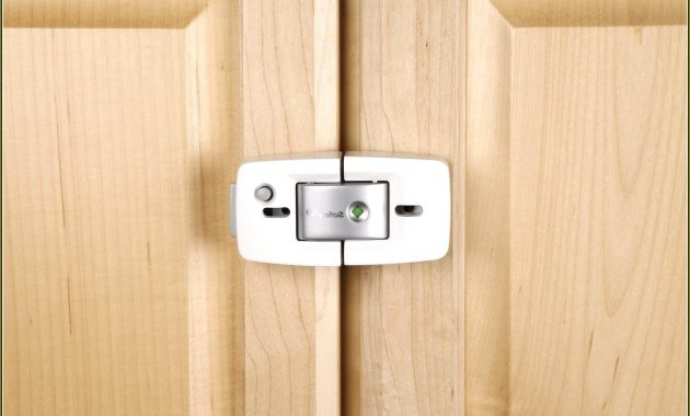 Breathtaking Safety Cabinet Door Locks Kitchen Cabinet Door Locks with regard to size 1619 X 1214