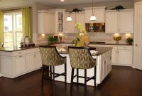 Building A Ryan Home Avalon Trying To Recreate This Dream Kitchen intended for sizing 1600 X 1200