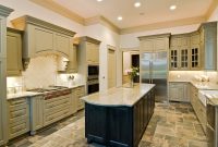 Building The Ideal Kitchen For Your Michigan Home Kurtis Kitchen intended for proportions 1600 X 1067