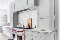 Cabinet Color Is Benjamin Moore Coventry Gray Cabinet Paint Colors throughout dimensions 1080 X 1350