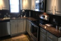 Cabinet Kitchen Refinishing In Brockton Ma Frankenstein Refinishing intended for proportions 1000 X 1000