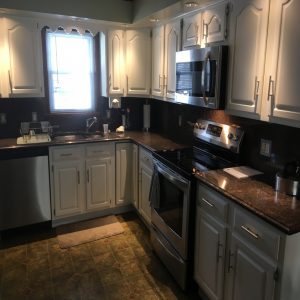 Cabinet Kitchen Refinishing In Brockton Ma Frankenstein Refinishing intended for proportions 1000 X 1000