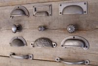 Cast Iron Cup Handle Kitchen Cupboard Door Handle Knob Antique Iron throughout sizing 1000 X 825